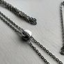 Calvin Klein Necklace & Bracelet Image 7