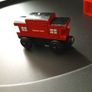 Thomas & Friends Wooden Railway Sodor Line Caboose 2003 Image 2