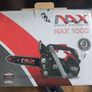 I am selling a chainsaw for trimming branches and Image 2