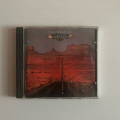 The Eagles Best of CD