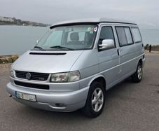 VW T4 California Campervan