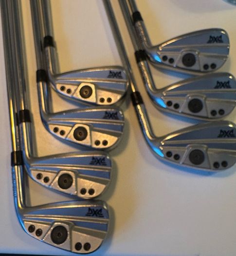 PXG 0311 P Gen4 Golf Irons