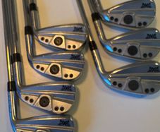 PXG 0311 P Gen4 Golf Irons