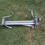 Titleist golf trolley Image 5