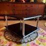 Mid Century Coffee table Image 7