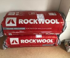 Rock Wool