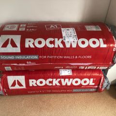 Rock Wool