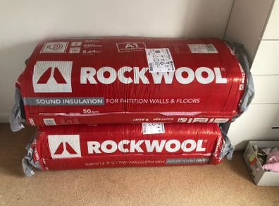 Rock Wool