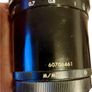 Kiron Minolta MD mount 105mm f/2.8 true macro 1:1 lens Image 4