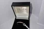 9ct yellow gold ring