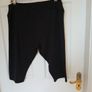 Muslim modest. 2 piece black swimsuit. Size 22 Image 5