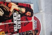 Red Dead Redemption PlayStation3 Ps3 Games Original