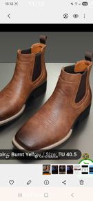 boots