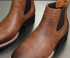 boots