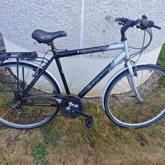 road bike