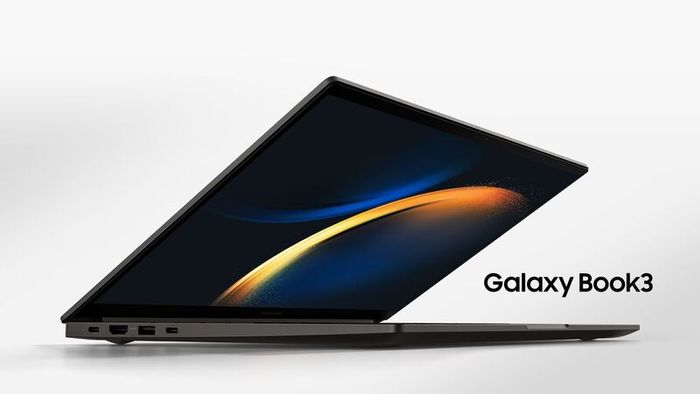 samsung galaxy book 3