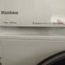 washing machine BLOMBERG | 8kg 1400rpm Image 3