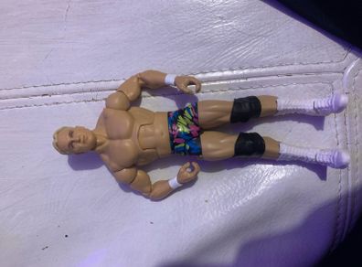 wwe elite stunning Steve Austin