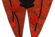 Designer Statement Collar  Shawl