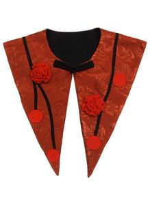 Designer Statement Collar  Shawl