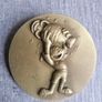 UEFA Euro 2004 Medal/Coin Image 2