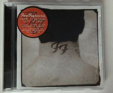Foo Fighters [1999] There Is Nothing Left To Lose (CD Album)