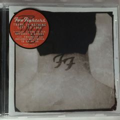 Foo Fighters [1999] There Is Nothing Left To Lose (CD Album)