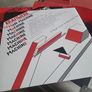 Kraftwerk The Man Machine special edition fabriges vinyl Image 7