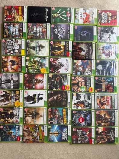 Xbox360