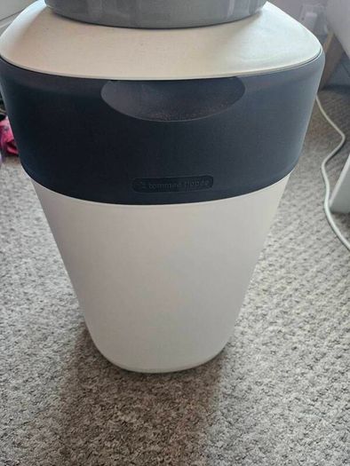 Tommee Tippee Diaper Bin