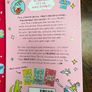 Nina Peanut - 4 book series - brand new Image 3