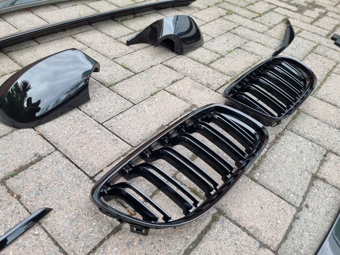 KIT for BMW 3 Series E90 Lci M-Sport Brand New