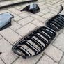 KIT for BMW 3 Series E90 Lci M-Sport Brand New Image 5