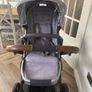 Uppababy vista buggy Image 5