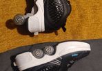 Rollerblades Shoes - Used Once - (Europe size 42, UK size 8.5)