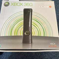 xbox