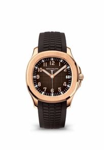 Patek Philippe Aquanaut
