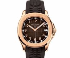 Patek Philippe Aquanaut