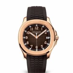 Patek Philippe Aquanaut