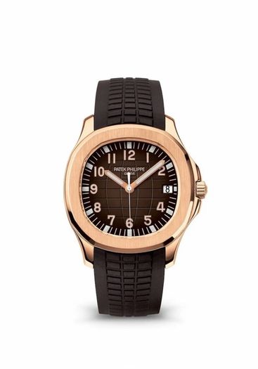 Patek Philippe Aquanaut