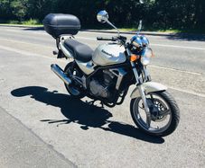 2003 Kawasaki