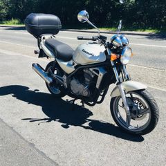 2003 Kawasaki