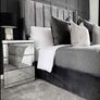 Free Delivery Indiana Frame Beds Image 2