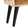 Sideboard 70x30x78 cm Solid Mango Wood Image 8