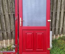 Door