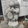 garden statue Image 2