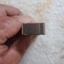 Vintage Dunhills Rollagas Lighter. Image 5