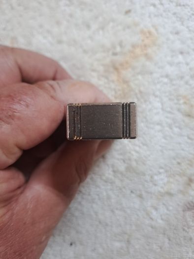 Vintage Dunhills Rollagas Lighter.