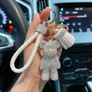 Bear Key Chain Image 2