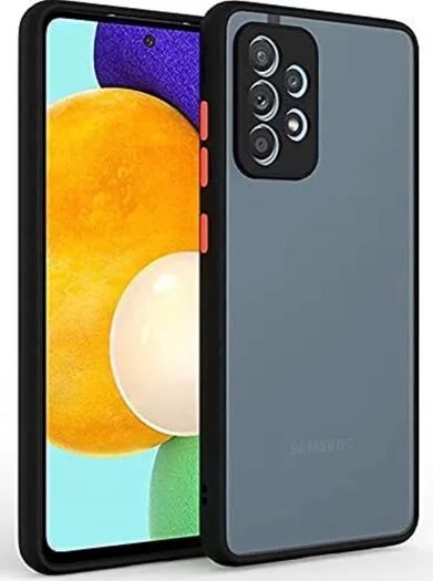 Protective Case For Samsung Galaxy A13 A53 A52 S22 S21 S20 FE A04S Back Cover